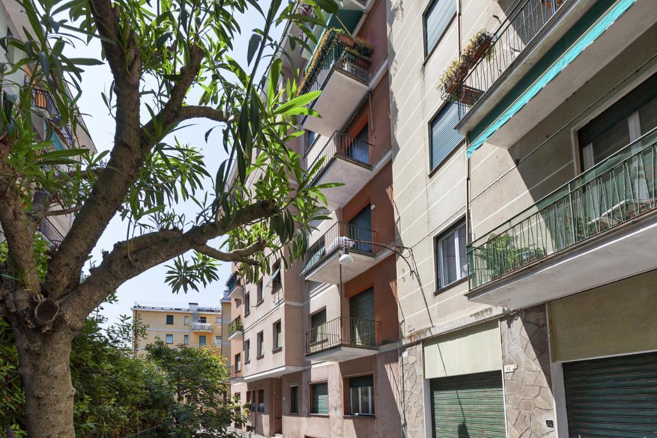 Santa Margherita In The Center Appartamento *